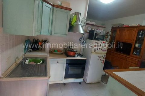 Lejlighed i Sinalunga, Siena, Sinalunga - € 87.000 | Ref: AP1228 - foto 4