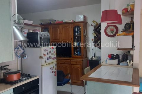 Lejlighed i Sinalunga, Siena, Sinalunga - € 87.000 | Ref: AP1228 - foto 5