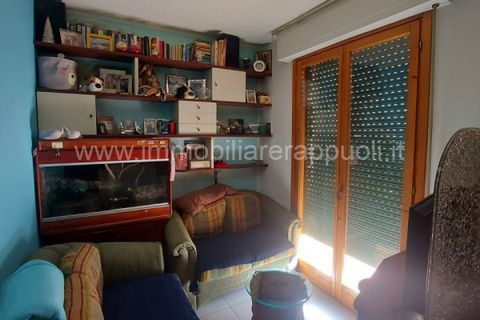Lejlighed i Sinalunga, Siena, Sinalunga - € 87.000 | Ref: AP1228 - foto 6