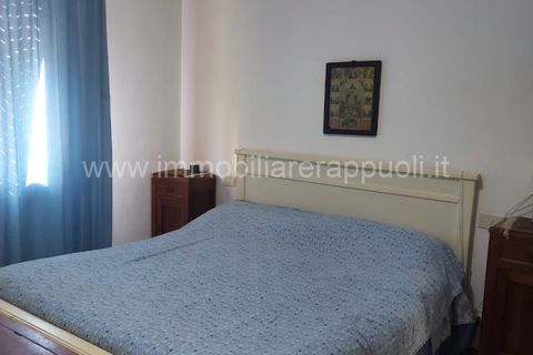 Lejlighed i Sinalunga, Siena, Sinalunga - € 87.000 | Ref: AP1228 - foto 8