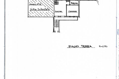 Lejlighed i Sinalunga, Siena, Sinalunga - € 87.000 | Ref: AP1228 - foto 11