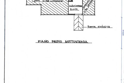 Lejlighed i Sinalunga, Siena, Sinalunga - € 87.000 | Ref: AP1228 - foto 12