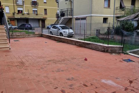 Lejlighed i Sinalunga, Siena, Sinalunga - € 87.000 | Ref: AP1228 - foto 9