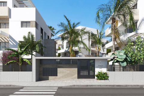 Lejlighed i Torre Pacheco, Murcia, Torre Pacheco - € 289.900 | Ref: 10791 - foto 2