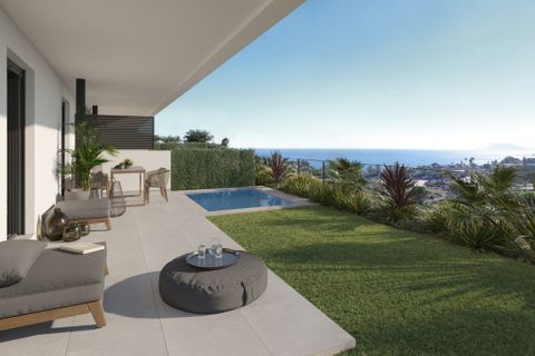 Byhus i Estepona, Malaga, Estepona - € 483.000 | Ref: R4719502 - foto 1