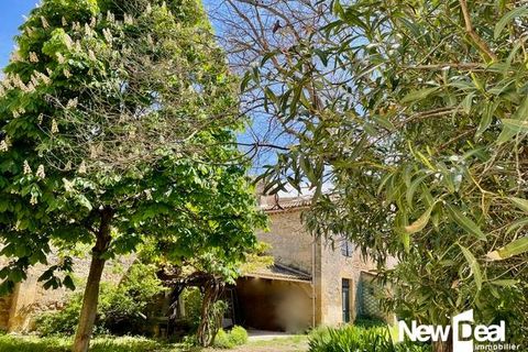 Byhus i Remoulins, Gard, Remoulins - € 699.000 | Ref: LC4778 - foto 14