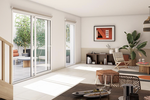 Lejlighed i Nimes, Gard, Nimes - € 204.500 | Ref: URBPAT-A005 - foto 2