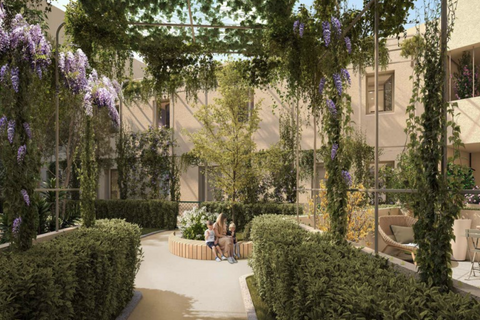 Lejlighed i Nimes, Gard, Nimes - € 204.500 | Ref: URBPAT-A005 - foto 4