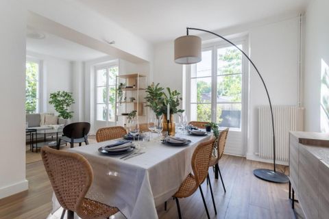 Villa a Argenteuil, Val-d'Oise, Argenteuil - € 500.000 | Ref: A5323 - foto 2