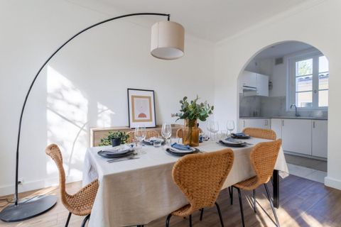 Villa a Argenteuil, Val-d'Oise, Argenteuil - € 500.000 | Ref: A5323 - foto 6