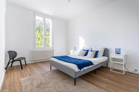 Villa a Argenteuil, Val-d'Oise, Argenteuil - € 500.000 | Ref: A5323 - foto 9