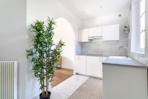 Villa a Argenteuil, Val-d'Oise, Argenteuil - € 500.000 | Ref: A5323 - foto 11