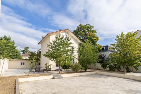 Villa a Argenteuil, Val-d'Oise, Argenteuil - € 500.000 | Ref: A5323 - foto 13