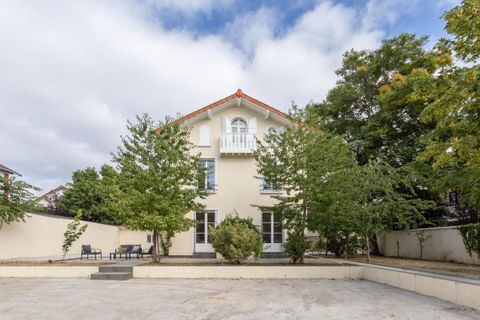 Villa a Argenteuil, Val-d'Oise, Argenteuil - € 500.000 | Ref: A5323 - foto 14