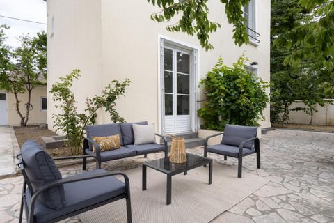 Villa a Argenteuil, Val-d'Oise, Argenteuil - € 500.000 | Ref: A5323 - foto 15