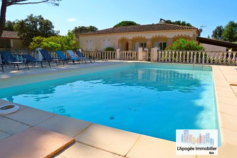 Villa i Uzes, Gard, Uzes - € 490.000 | Ref: 84671700 - foto 2
