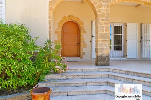 Villa i Uzes, Gard, Uzes - € 490.000 | Ref: 84671700 - foto 3