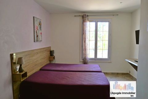 Villa i Uzes, Gard, Uzes - € 490.000 | Ref: 84671700 - foto 19