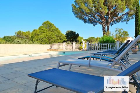 Villa i Uzes, Gard, Uzes - € 490.000 | Ref: 84671700 - foto 22