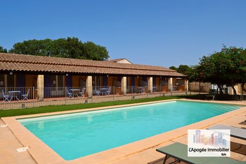 Lejlighed i Uzes, Gard, Uzes - € 1.406.250 | Ref: 84674892 - foto 1