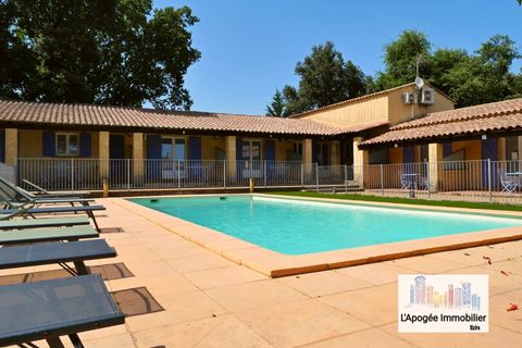Lejlighed i Uzes, Gard, Uzes - € 1.406.250 | Ref: 84674892 - foto 2