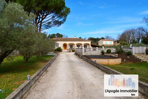 Lejlighed i Uzes, Gard, Uzes - € 1.406.250 | Ref: 84674892 - foto 8