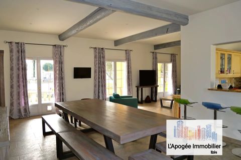 Lejlighed i Uzes, Gard, Uzes - € 1.406.250 | Ref: 84674892 - foto 11