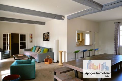 Lejlighed i Uzes, Gard, Uzes - € 1.406.250 | Ref: 84674892 - foto 12