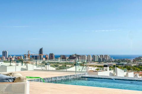 Villa i Finestrat, Alicante, Finestrat - € 1.400.000 | Ref: NO5226 - foto 2