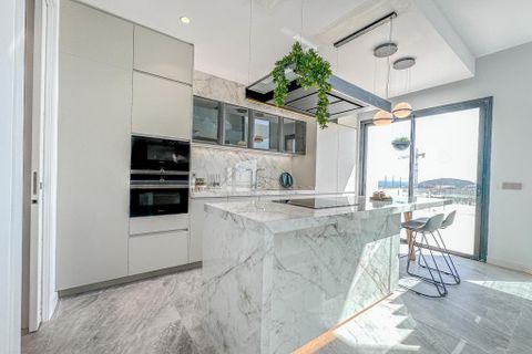 Villa i Finestrat, Alicante, Finestrat - € 1.400.000 | Ref: NO5226 - foto 7