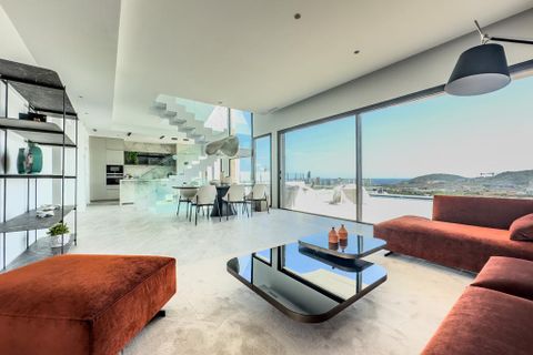 Villa i Finestrat, Alicante, Finestrat - € 1.400.000 | Ref: NO5226 - foto 8