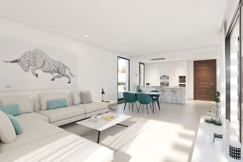 Villa i Finestrat, Alicante, Finestrat - € 835.000 | Ref: NO5221 - foto 8