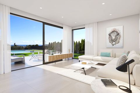 Villa i Finestrat, Alicante, Finestrat - € 835.000 | Ref: NO5221 - foto 9