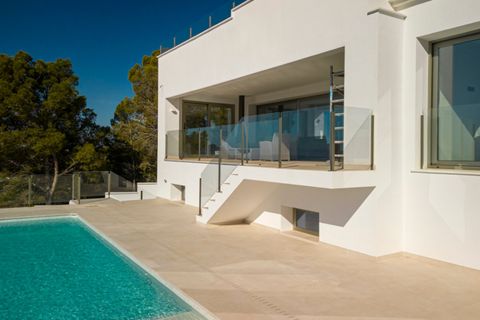 Villa i Altea, Alicante, Altea - € 1.788.000 | Ref: NO5234 - foto 4