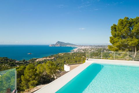 Villa i Altea, Alicante, Altea - € 1.788.000 | Ref: NO5234 - foto 5