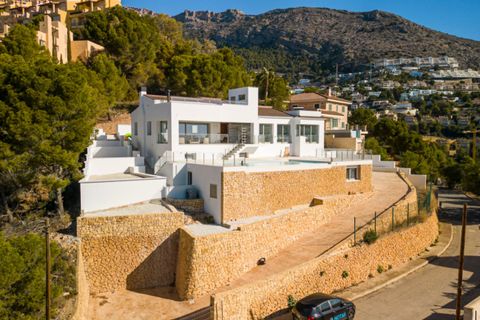 Villa i Altea, Alicante, Altea - € 1.788.000 | Ref: NO5234 - foto 7