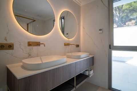 Villa i Altea, Alicante, Altea - € 1.788.000 | Ref: NO5234 - foto 13