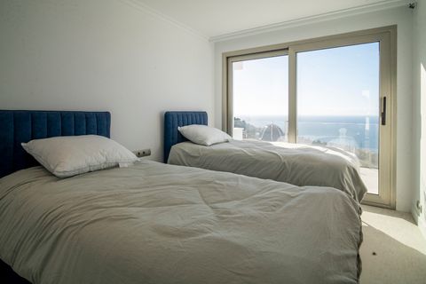 Villa i Altea, Alicante, Altea - € 1.788.000 | Ref: NO5234 - foto 15
