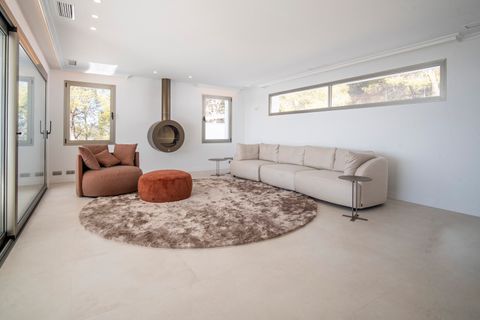 Villa i Altea, Alicante, Altea - € 1.788.000 | Ref: NO5234 - foto 19
