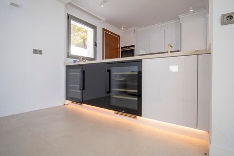 Villa i Altea, Alicante, Altea - € 1.788.000 | Ref: NO5234 - foto 21