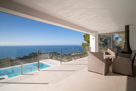 Villa i Altea, Alicante, Altea - € 1.788.000 | Ref: NO5234 - foto 23
