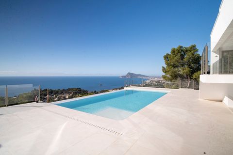 Villa i Altea, Alicante, Altea - € 1.788.000 | Ref: NO5234 - foto 24