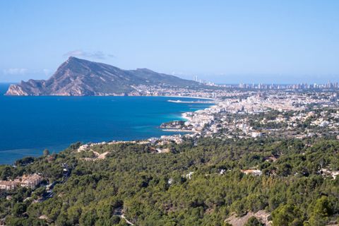 Villa i Altea, Alicante, Altea - € 1.788.000 | Ref: NO5234 - foto 26
