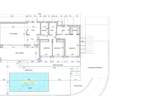 Villa i Altea, Alicante, Altea - € 1.788.000 | Ref: NO5234 - foto 27