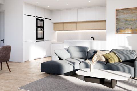 Bungalow i Finestrat, Alicante, Finestrat - € 379.900 | Ref: NO5239 - foto 9