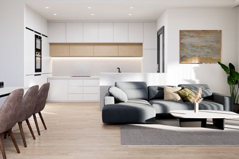 Bungalow i Finestrat, Alicante, Finestrat - € 379.900 | Ref: NO5239 - foto 10