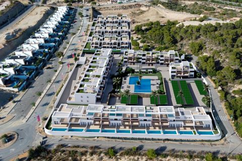 Bungalow i Finestrat, Alicante, Finestrat - € 379.900 | Ref: NO5239 - foto 16
