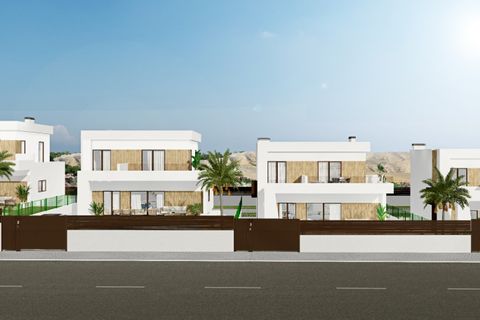 Villa i Finestrat, Alicante, Finestrat - € 565.000 | Ref: NO5218 - foto 2