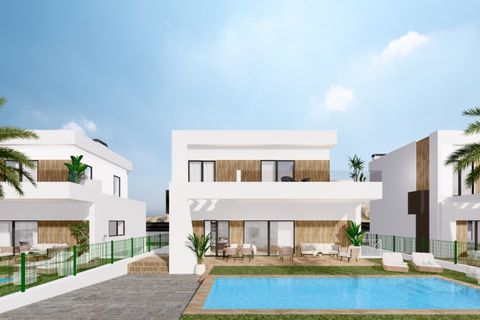 Villa i Finestrat, Alicante, Finestrat - € 565.000 | Ref: NO5218 - foto 3