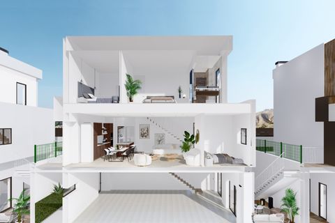 Villa i Finestrat, Alicante, Finestrat - € 565.000 | Ref: NO5218 - foto 5